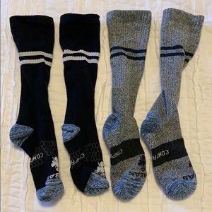 Bombas Compression socks